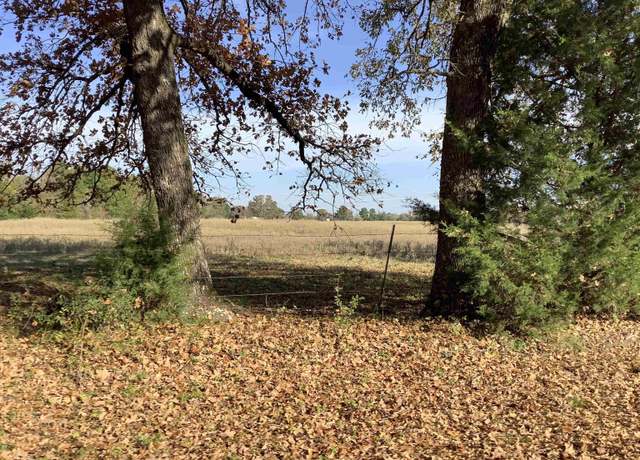 Property at TBD Cr 3508, Murchison, TX 75778