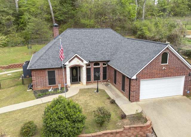 Property at 17334 Hidden Valley Ln, Flint, TX 75762, 3 beds, 2 baths