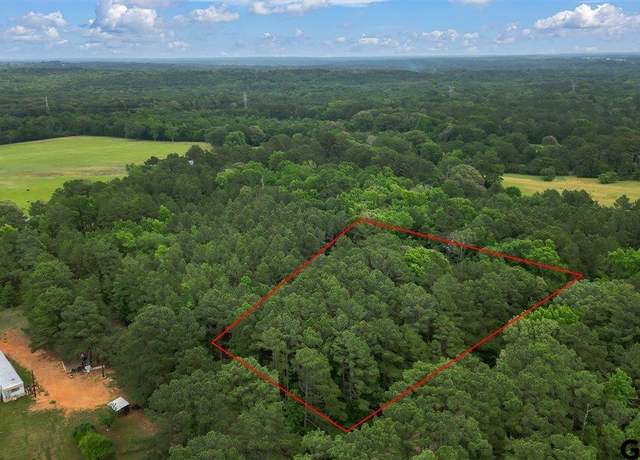 Property at TBD Lot 2 (2.350 Acres), Ben Wheeler, TX 75754