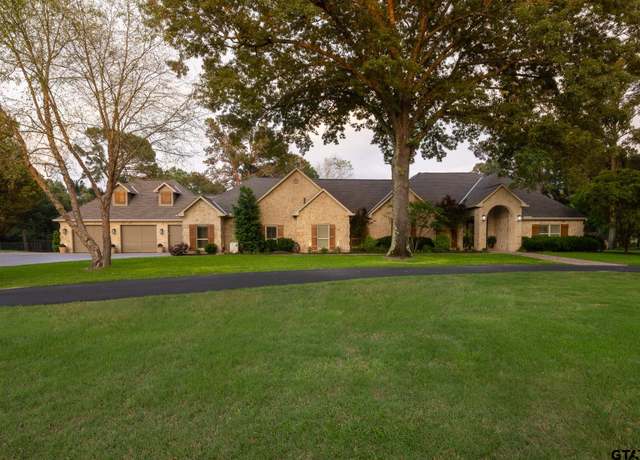 Property at 13311 Fm 2710, Lindale, TX 75771, 4 beds, 4.5 baths