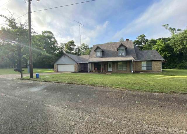 Property at 22577 Lime St, Frankston, TX 75763, 3 beds, 2.5 baths