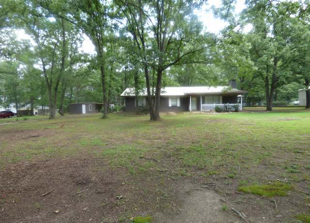 Property at 596 County Road 4218, Mount Pleasant, TX 75455, 3 beds, 2 baths