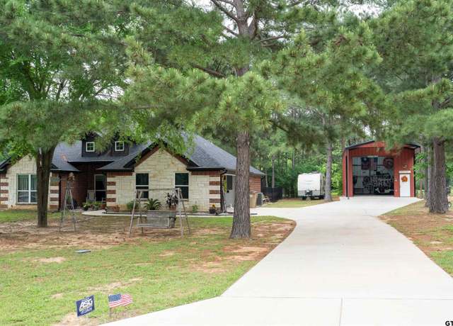 Property at 11907 Berrycreek, Frankston, TX 75763, 4 beds, 2 baths