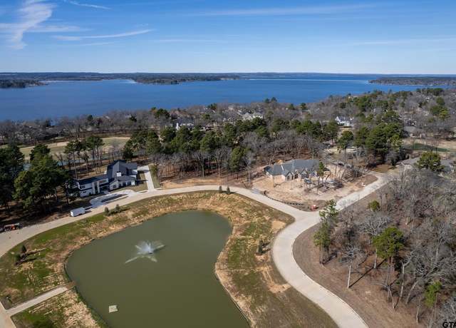 Property at Deer Lake Ln Lot 12, Bullard, TX 75757