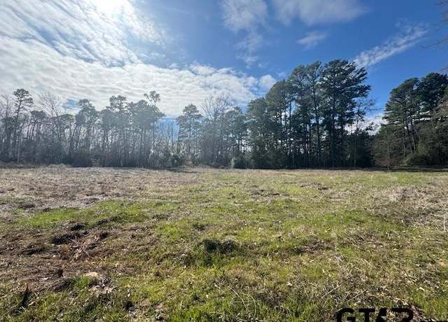 Property at TBD Cr 224 Lot 5, Arp, TX 75750