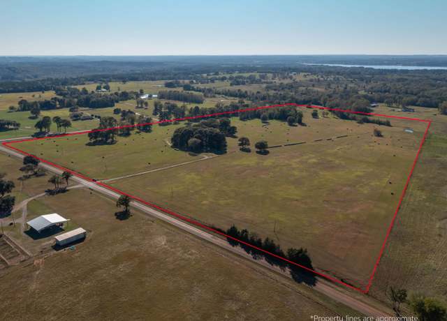 Property at 265 Fm 2137, Bullard, TX 75757