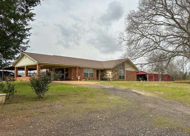 Property at 4220 Fm 235, Jacksonville, TX 75766, 3 beds, 2.5 baths
