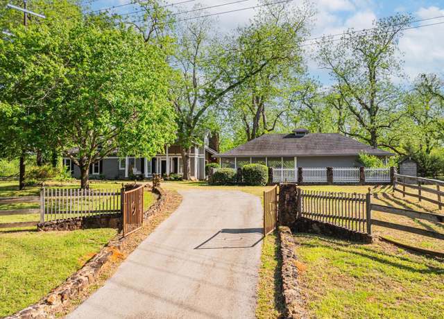 Property at 23170 Cr 121, Bullard, TX 75757, 4 beds, 3 baths