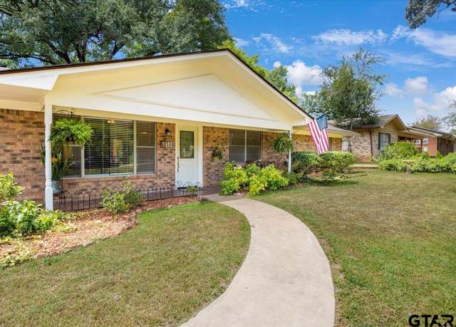 Property at 506 Willingham Rd, Whitehouse, TX 75791, 3 beds, 2 baths