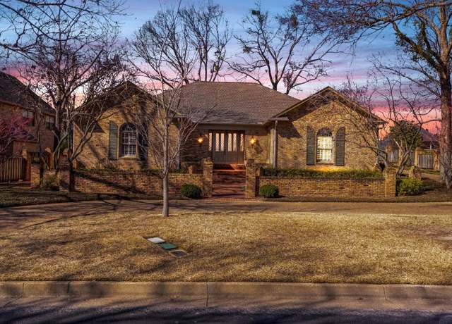 Property at 1605 Brandywine Dr, Tyler, TX 75703, 3 beds, 2 baths