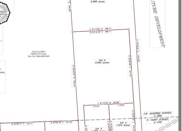 Property at 15637 County Road 436, Lindale, TX 75771