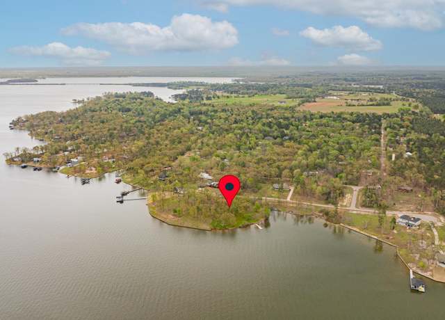 Property at 0000 Pr 52603, Pittsburg, TX 75686
