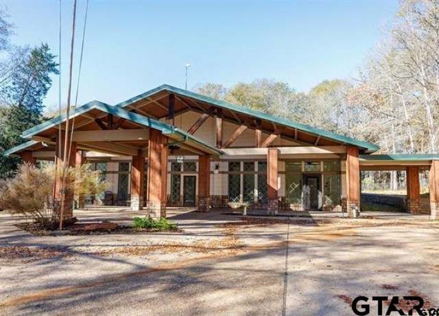 Property at 10724 County Road 2180, Whitehouse, TX 75791, 4 beds, 3 baths