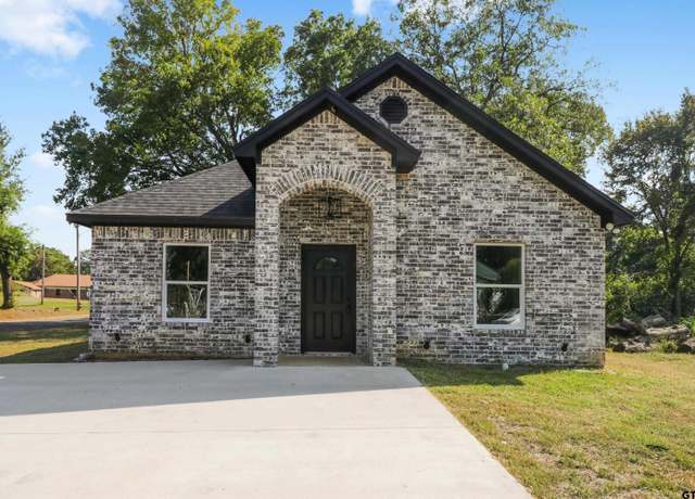 Property at 308 S Roden, Gladewater, TX 75647, 3 beds, 2 baths