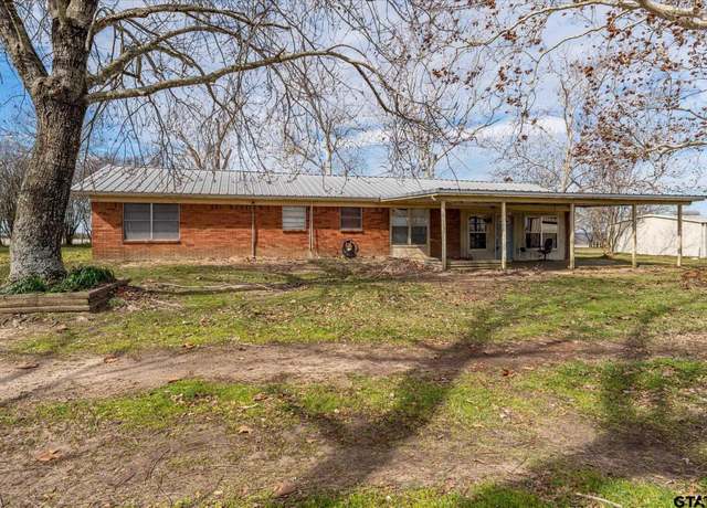 Property at 11619 Cr 4331, Larue, TX 75770, 3 beds, 2 baths