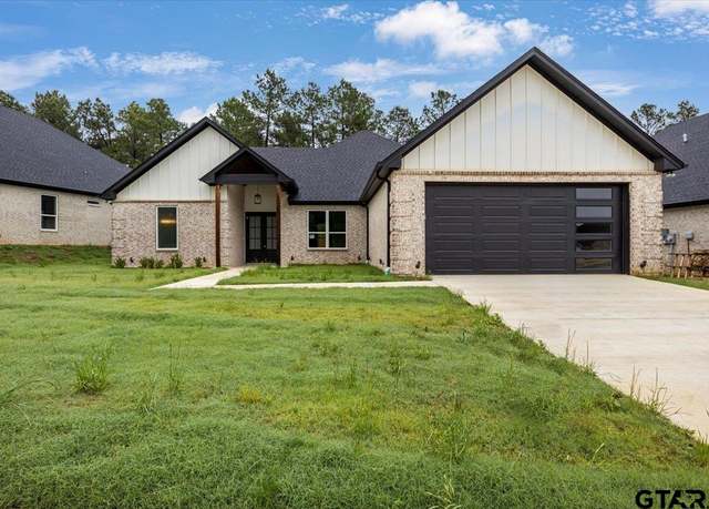 Property at 9520 Friedlander Way, Tyler, TX 75703, 4 beds, 3 baths