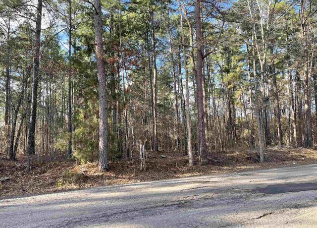 Property at TBD County Road 2160, Troup, TX 75789