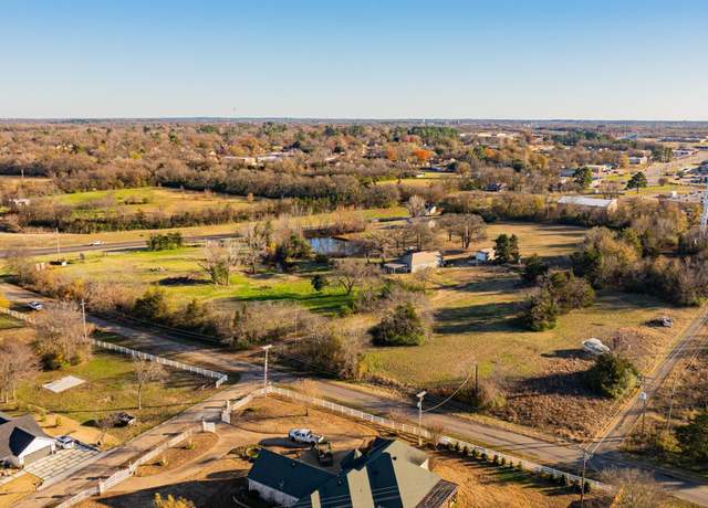 Property at 0000 Hwy 37 & CR 1010, Mt Vernon, TX 75457