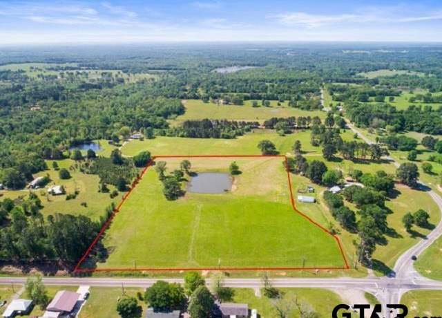 Property at 000 Fm 17, Alba, TX 75410