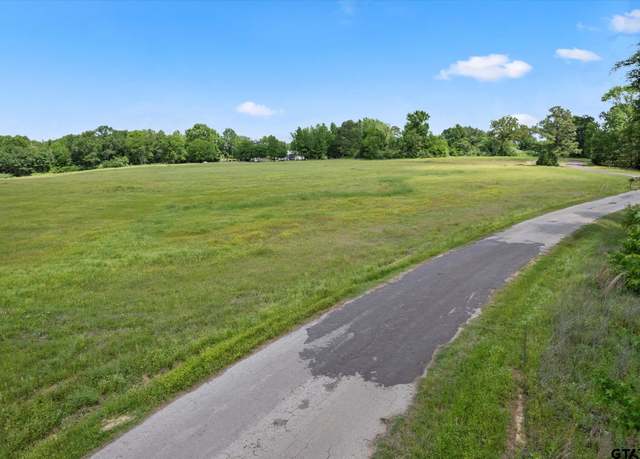 Property at 7.xx acres Cr 1309, Pittsburg, TX 75686