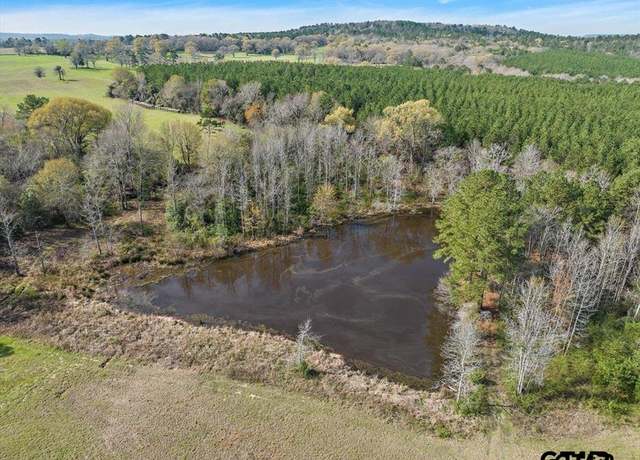 Property at 420 County Road 2201, Rusk, TX 75785