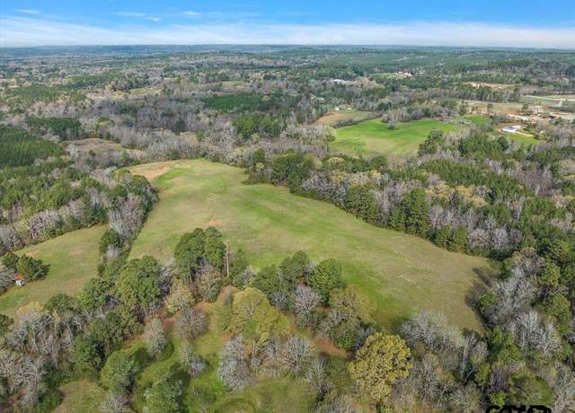 Property at 420 County Road 2201, Rusk, TX 75785