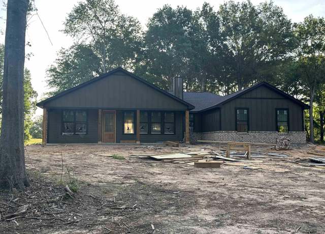 Property at 13887 County Road 294, Arp, TX 75750, 3 beds, 2 baths