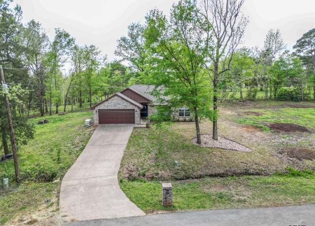 Property at 14062 Bent Trl, Tyler, TX 75707, 3 beds, 2 baths