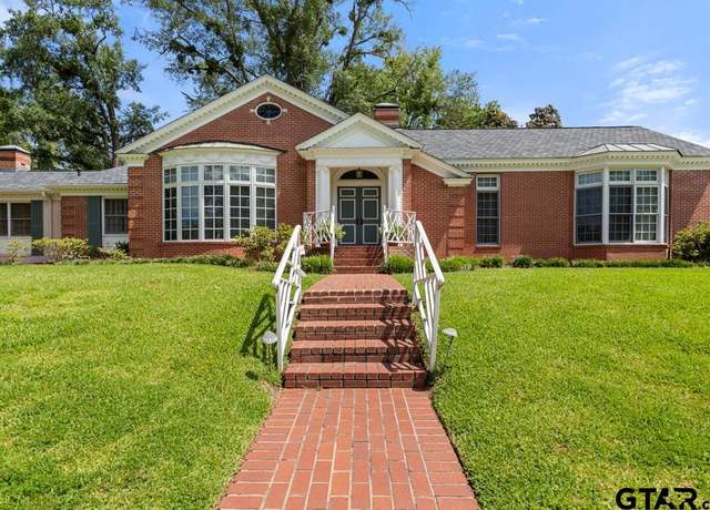 Property at 309 Glenhaven Dr, Tyler, TX 75701, 3 beds, 3 baths
