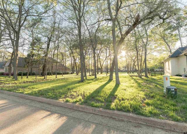 Property at Dogwood Lake Cir. (lot 18), Bullard, TX 75757