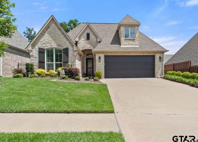 Property at 7417 Princedale, Tyler, TX 75703, 3 beds, 2 baths