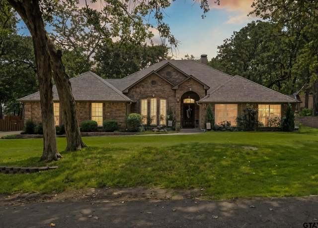 Property at 23301 Greenwood Trl, Bullard, TX 75757, 3 beds, 2.5 baths