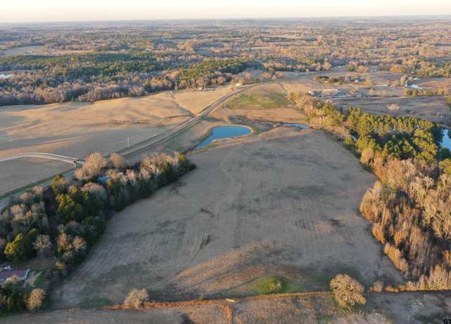 Property at TBD Fm 177, Troup, TX 75789