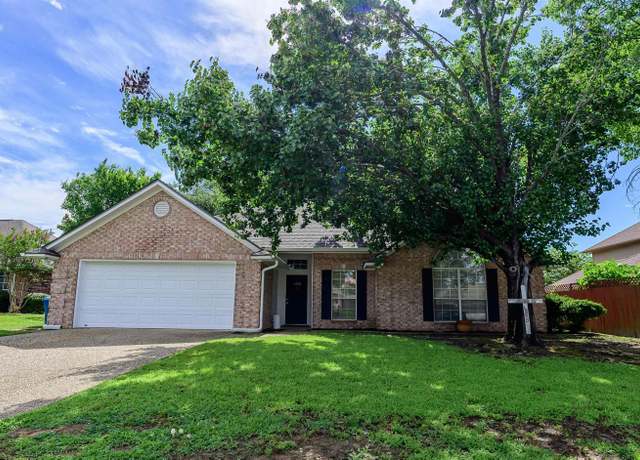 Property at 1729 Sapphire Cay, Whitehouse, TX 75791, 3 beds, 2 baths