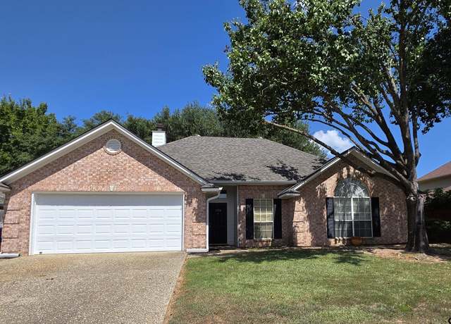Property at 1729 Sapphire Cay, Whitehouse, TX 75791, 3 beds, 2 baths