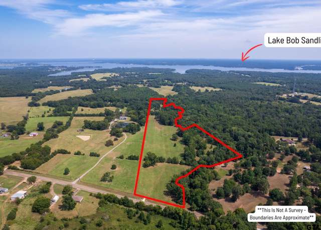 Property at 8633 Fm 127, Pittsburg, TX 75686