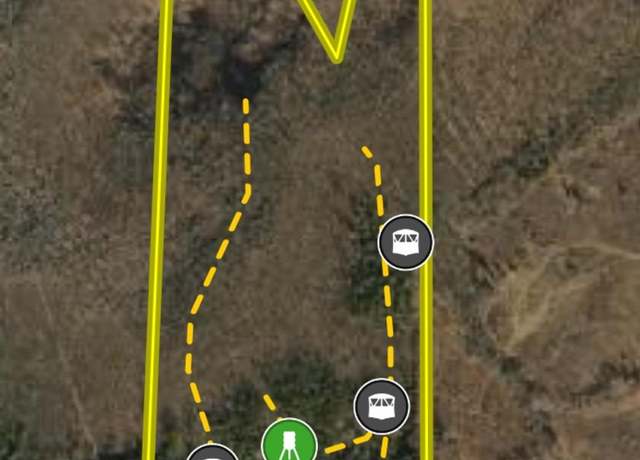 Property at 1111 N County Road 3401, Dekalb, TX 75559