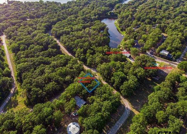 Property at 327 La Prada, Malakoff, TX 75148