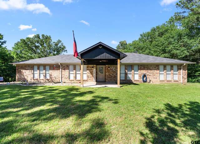Property at 7649 Timber Cir, Tyler, TX 75708, 3 beds, 2 baths