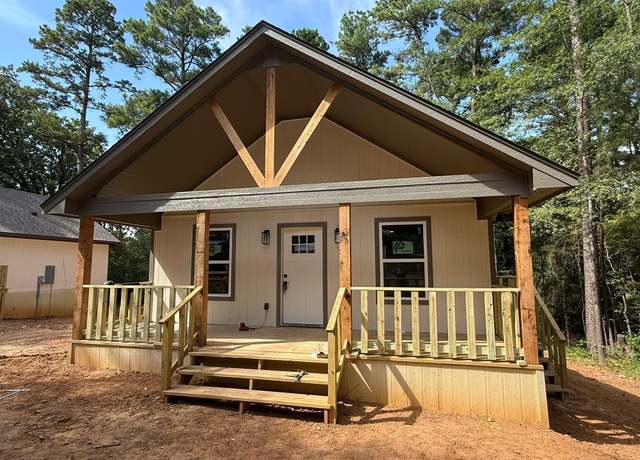 Property at 16954 Deer Run Rd, Flint, TX 75762, 2 beds, 1 bath