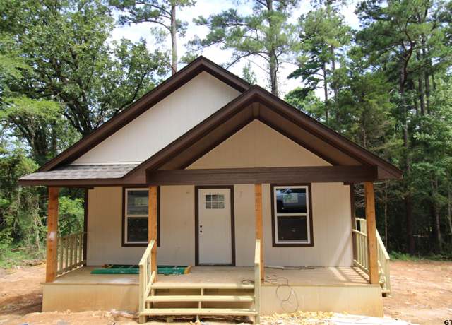 Property at 16966 Deer Run Rd, Flint, TX 75762, 2 beds, 1 bath