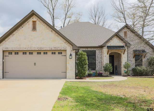 Property at 9065 Shallow Cv, Tyler, TX 75703, 4 beds, 2 baths