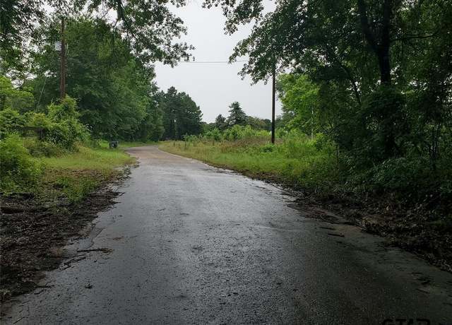 Property at 0000 Rose Trl, Pittsburg, TX 75686