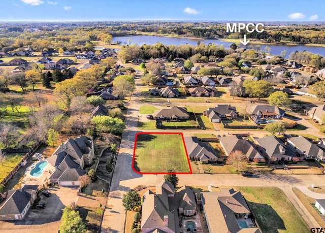 Property at 101 St Andrews Ct, Mt Pleasant, TX 75455