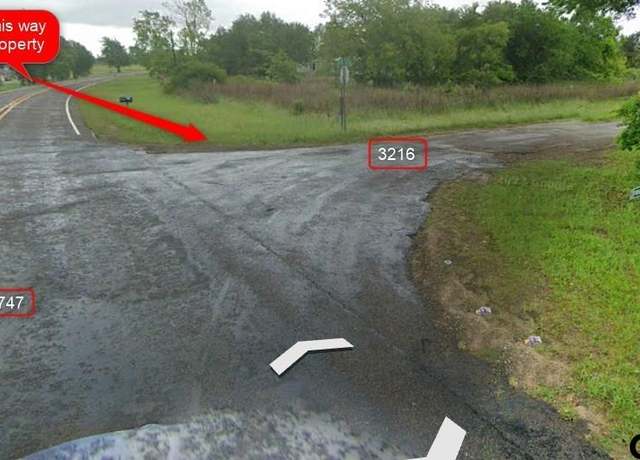 Property at 0 County Road 3216, Jacksonville, TX 75766