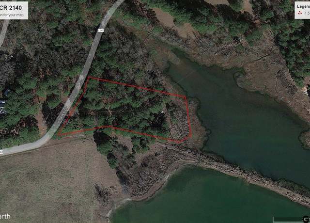 Property at 0000 Cr 2140, Quitman, TX 75783
