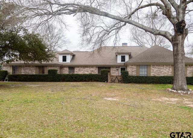 Property at 17362 Cr 1325, Flint, TX 75762, 4 beds, 2 baths
