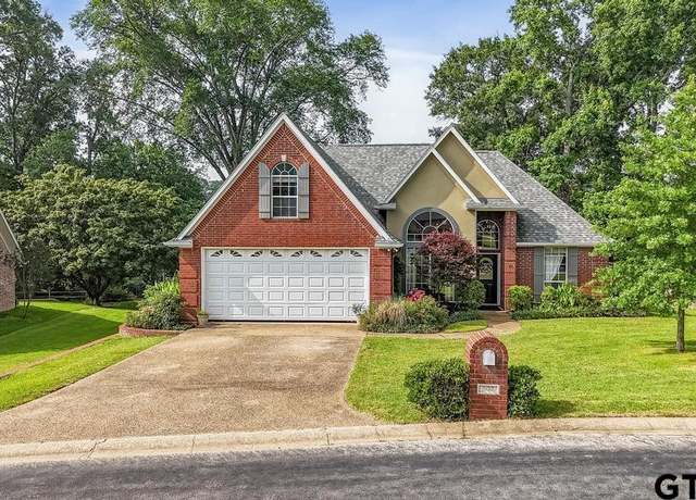 Property at 502 Northcreek Dr, Chandler, TX 75758, 4 beds, 2.5 baths