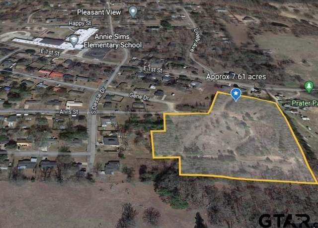 Property at TBD Gene Dr, Mt Pleasant, TX 75455