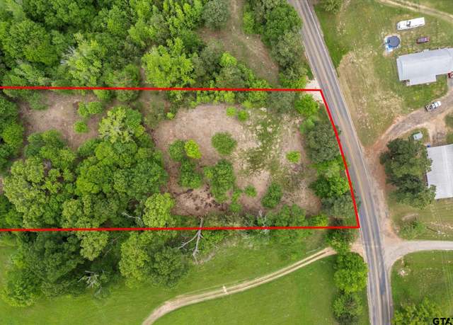 Property at TBD Fm 2152, Mt Pleasant, TX 75455